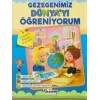 GEZEGENİMİZ DÜNYAYI ÖĞRENİYORUM - TELESKOP