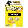 GÜNAY 5.SINIF BUMERANG TÜRKÇE DENEME 32 HAFTA