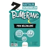 GÜNAY 7.SINIF BUMERANG FEN DENEME 32 HAFTA