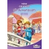 HAYDİ ÖĞRENELİM GÖRGÜ KURALLARI - TELESKOP