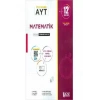 İCAT 12Lİ AYT MATEMATİK DENEME BANKASI
