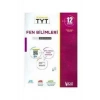 İCAT 12Lİ TYT FEN BİLİMLERİ DENEME