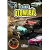 İLGİNÇ OTOMOBİL - TELESKOP