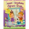 İNSAN VÜCUDUNU ÖĞRENİYORUM - TELESKOP
