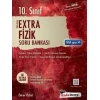 KAFADENGİ 10.Sınıf Extra Fizik Soru Bankası