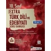 KAFADENGİ 10.Sınıf Extra Türk Dili ve Edebiyatı Soru Bankası