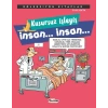 KUSURSUZ İŞLEYİŞ İNSAN İNSAN KOLEKSİYON KİTAPLAR - TELESKOP