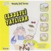 LEZZETLİ TATLILAR KÜÇÜK ŞEF SERİSİ - TELESKOP