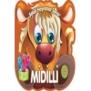 MİDİLLİ ŞEKİLLİ HAYVANLAR SERİSİ - PARILTI