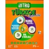 MOZAİK 6.SINIF İNTRO DEFTER TÜRKÇE  SORU BANKASI