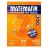 MOZAİK 7.SINIF MATEMATİK SORU BANKASI