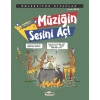 MÜZİĞİN SESİNİ AÇ KOLEKSİYON KİTAPLAR - TELESKOP