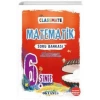 OKYANUS 6.SINIF CLASSMATE MATEMATİK SORU BANKASI