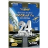 SINAV 10.SINIF COĞRAFYA 24 ADIMDA SORU BANKASI