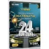 SINAV 10.SINIF MATEMATİK 24 ADIMDA SORU BANKASI