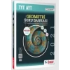 SINAV TYT AYT GEOMETRİ SORU BANKASI