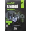 TANDEM 10.SINIF MAGİC BİYOLOJİ SORU BANKASI
