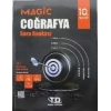 TANDEM 10.SINIF MAGİC COĞRAFYA SORU BANKASI