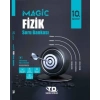 TANDEM 10.SINIF MAGİC FİZİK SORU BANKASI
