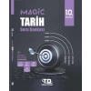 TANDEM 10.SINIF MAGİC TARİH SORU BANKASI