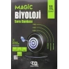 TANDEM 11.SINIF MAGİC BİYOLOJİ SORU BANKASI