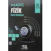 TANDEM 11.SINIF MAGİC FİZİK SORU BANKASI