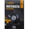 TANDEM 11.SINIF MAGİC MATEMATİK SORU BANKASI