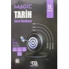 TANDEM 11.SINIF MAGİC TARİH SORU BANKASI