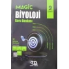 TANDEM 9.SINIF MAGİC BİYOLOJİ SORU BANKASI