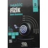 TANDEM 9.SINIF MAGİC FİZİK SORU BANKASI