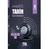 TANDEM 9.SINIF MAGİC TARİH SORU BANKASI