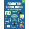TELESKOP ROBOTİK KODLAMA VE DİKKAT GELİŞTİRME KİTABIM 7+