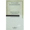TROILUS VE CRESSIDA - İŞ BANKASI