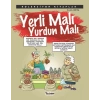 YERİ MALI YURDUN MALI KOLEKSİYON KİTAPLAR - TELESKOP