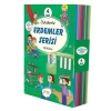YUVA 4.SINIF ERDEMLER SERİSİ (10 KİTAP)