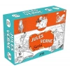 YUVA JULES VERNE SERİSİ 10 KİTAP