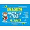 ZEKİ ÇOCUK 4.SINIF BİLSEM HAZIRLIK KİTABI