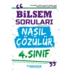 ZEKİ ÇOCUK 4.SINIF BİLSEM SORULARI NASIL ÇÖZÜLÜR