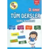 ATOM KARINCA 3.SINIF TÜM DERSLER SORU BANKASI