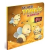 BAL ARISI TOMBİŞ VE MİNİKLER - HAREKETLİ KİTAPLAR SERİSİ
