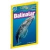 Balinalar - NATIONAL KİDS