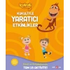 BETA  Kukuliyle Yaratıcı Etkinlikler 1