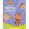 BETA  Kukuliyle Yaratıcı Etkinlikler 2