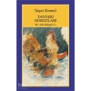 Bir Ada Hikayesi 3 Tanyeri Horozları - YKY