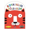 BOYAYALIM EĞLENELİM - KAPLAN - PARILTI
