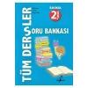 ÇOCUK GEZEGENİ 2.SINIF TÜM DERSLER SORU BANKASI