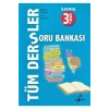 ÇOCUK GEZEGENİ 3.SINIF TÜM DERSLER SORU BANKASI