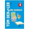 ÇOCUK GEZEGENİ 4.SINIF TÜM DERSLER SORU BANKASI