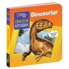 Dinozor Kitabım Dinozorlar - NATIONAL KİDS
