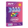 DOKTRİN AYT EDEBİYAT 24X24 DENEME SINAVI